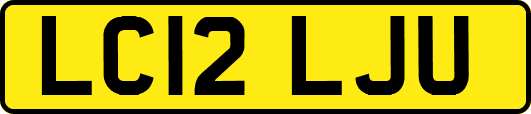 LC12LJU