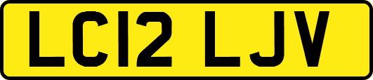 LC12LJV