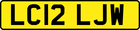 LC12LJW