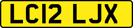 LC12LJX
