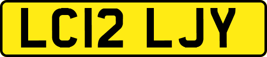 LC12LJY
