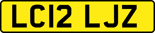 LC12LJZ