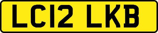 LC12LKB