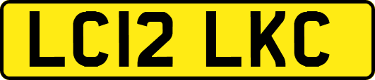 LC12LKC