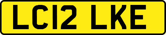 LC12LKE