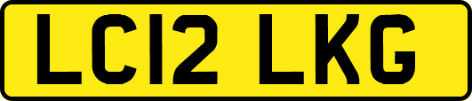 LC12LKG