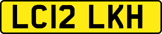 LC12LKH