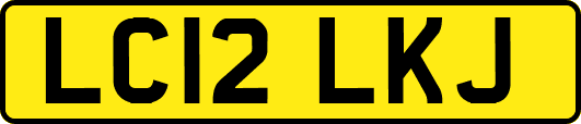 LC12LKJ