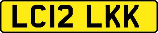 LC12LKK