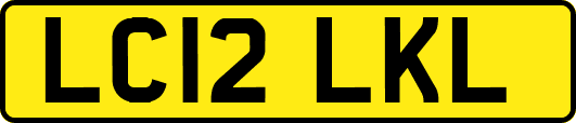 LC12LKL
