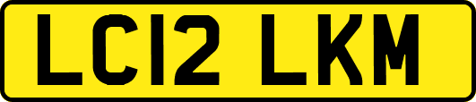 LC12LKM