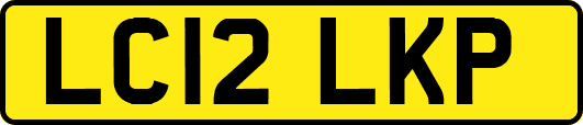 LC12LKP
