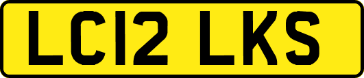 LC12LKS