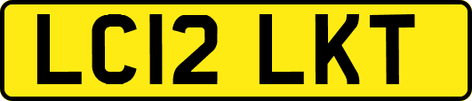 LC12LKT