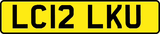 LC12LKU