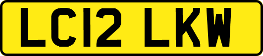 LC12LKW