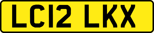 LC12LKX