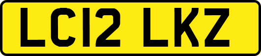 LC12LKZ