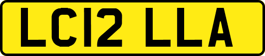 LC12LLA