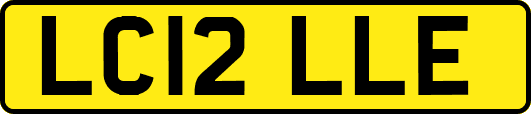 LC12LLE