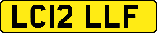 LC12LLF