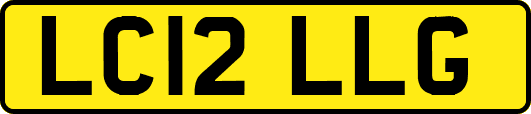 LC12LLG