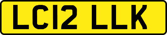 LC12LLK