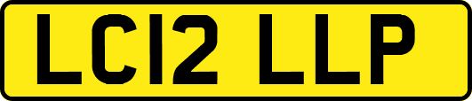 LC12LLP