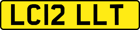 LC12LLT