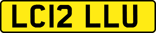 LC12LLU