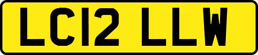 LC12LLW