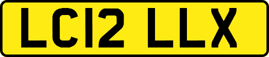LC12LLX