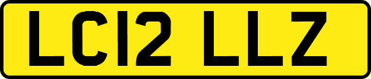 LC12LLZ