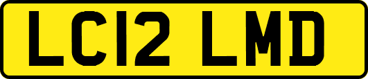 LC12LMD