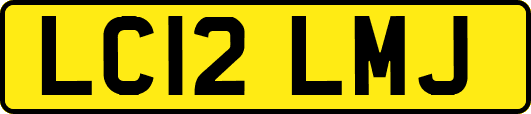 LC12LMJ