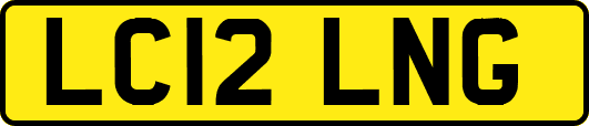 LC12LNG