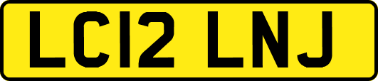 LC12LNJ