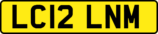 LC12LNM