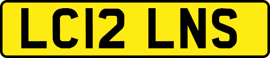 LC12LNS
