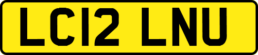 LC12LNU