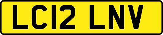 LC12LNV