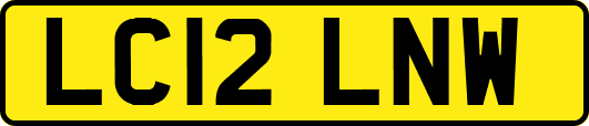 LC12LNW