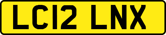 LC12LNX