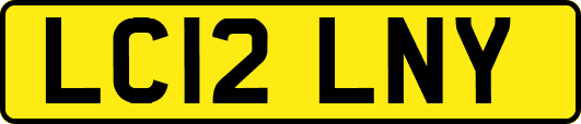 LC12LNY