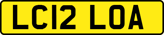 LC12LOA
