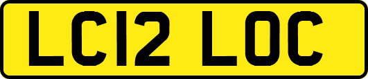 LC12LOC