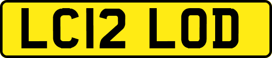 LC12LOD