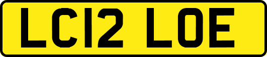 LC12LOE