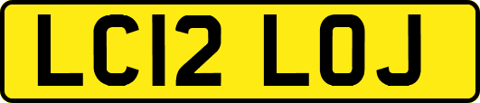 LC12LOJ
