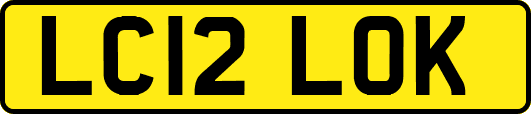LC12LOK